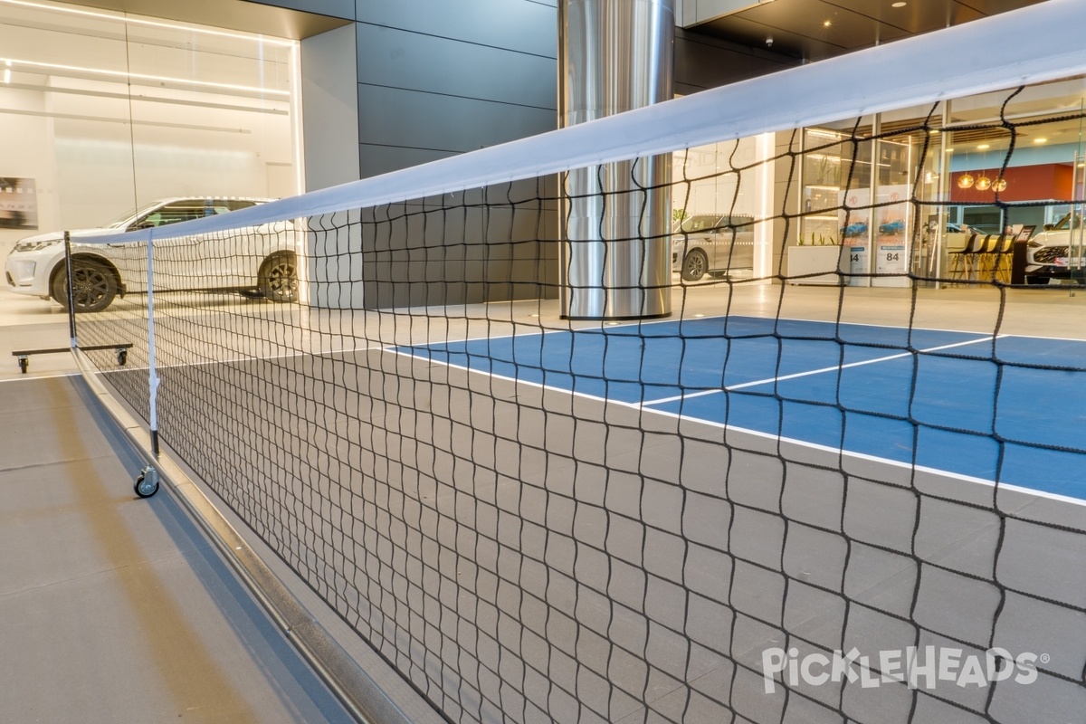 Photo of Pickleball at AVIA Pickleball Court